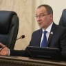 Юрий Бурлачко подвел итоги парламентского года