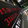 Европейские рынки акций падают, Stoxx Europe 600 на минимуме с ноября 2025 года