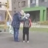 Мужчина избил ребенка на детской площадке в Москве
