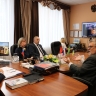 Развитие сотрудничества между Ростовом Великим и Ору-Прету обсудили в рамках телемоста между Россией и Бразилией