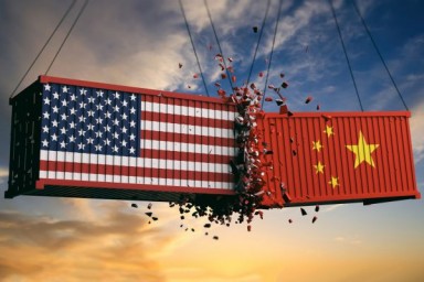 Трамп просит Си Цзиньпина помочь с опиоидным кризисом в США
