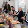 Львова-Белова помогает в реабилитации участникам СВО с тяжелой инвалидностью