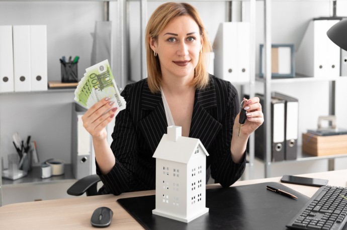 Германия — Кто спокоен за «свою» недвижимость: Инструкция для жен–инвесторов Германия — Кто спокоен за «свою» недвижимость: Инструкция для жен–инвесторов