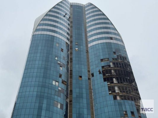 Кадыров ответил, почему украинские БПЛА долетели до Чечни