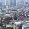 Москвичам рассказали о погоде в четверг