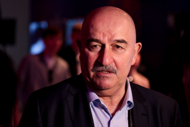 Черчесов оценил чемпионскую гонку в РПЛ