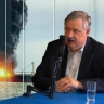 «Визави с миром». Дмитрий Евстафьев. Стратегия США и Израиля в войне с Ираном: в чем различия?