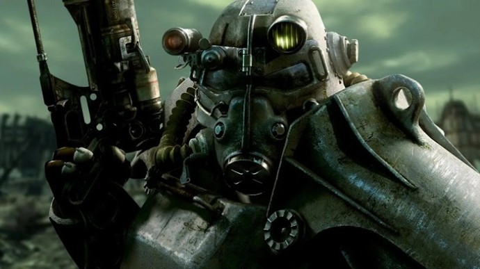 VGC: в разработке может находиться ремастер ролевой игры Fallout 3