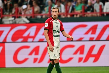 Терёхин выделил фаворитов в борьбе за звание лучшего бомбардира сезона РПЛ