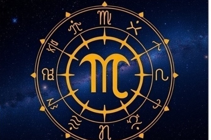 Гороскоп на неделю с 8 по 14 декабря