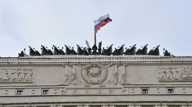 Россия вернула из украинского плена 300 военных, заявили в Минобороны Россия вернула из украинского плена 300 военных, заявили в Минобороны
