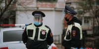Снова в строю: тысячи астраханцев приняли участие в шествии Бессмертного полка