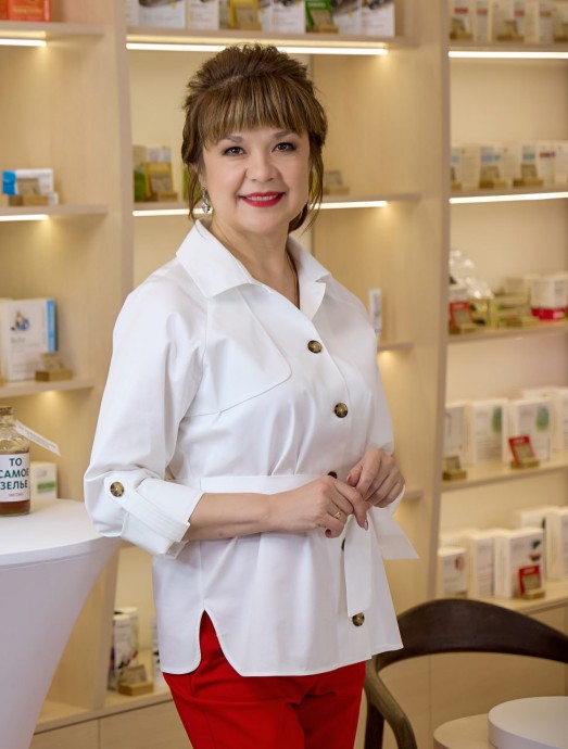 Возвращение к природе: как сохранить здоровье и разум в современном мире Возвращение к природе: как сохранить здоровье и разум в современном мире