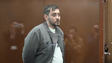Суд продлил арест бывшему главреду Readovka Костылеву