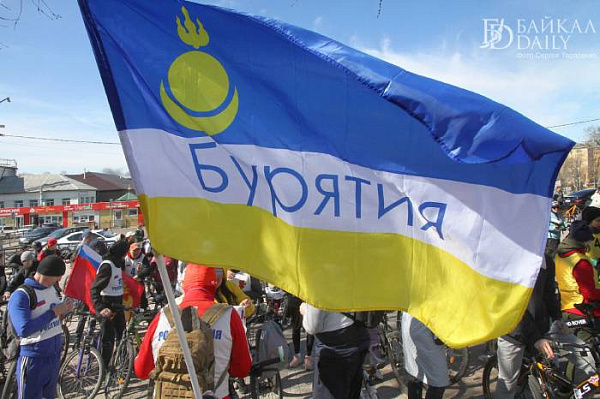 Жителей Бурятии научат гордиться Улан-Удэ