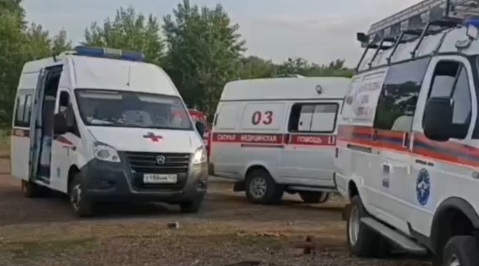 В Башкирии врачи и медсестры всегда на передовой 