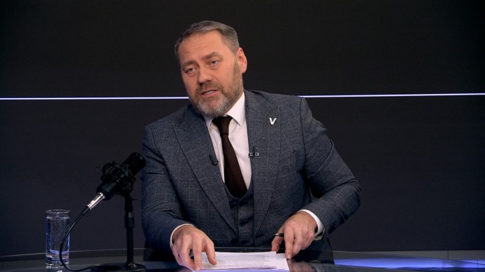 Александр Бельский: Пышечная на Большой Конюшенной — достояние нашего города