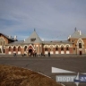 В Белогорске задержится поезд Москва — Владивосток