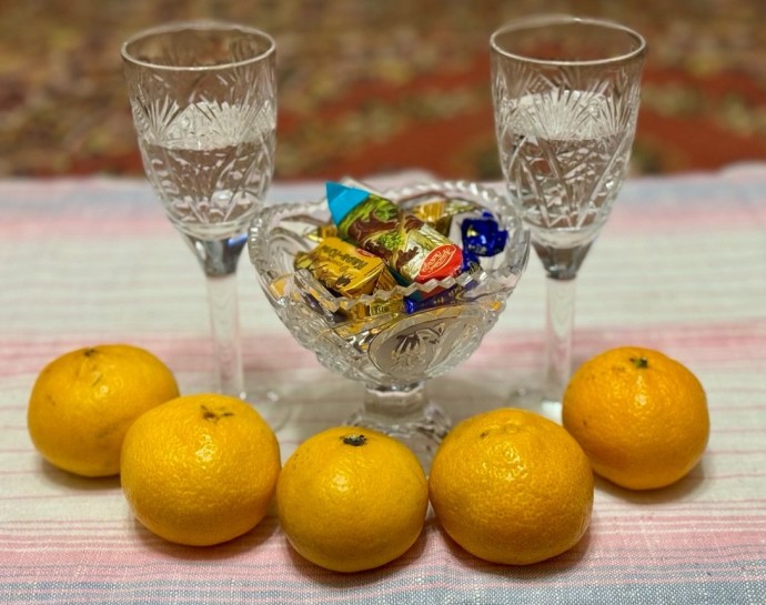 Чудеса по-уфимски: как отмечали Новый год, когда не было интернета и соцсетей