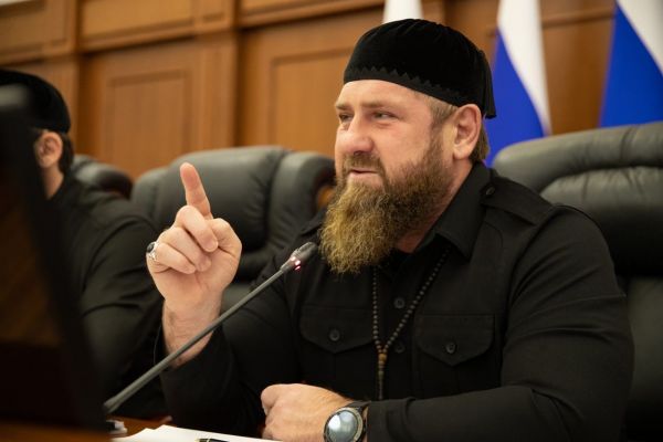 В Чечне установили организаторов нападения на полицейский пост