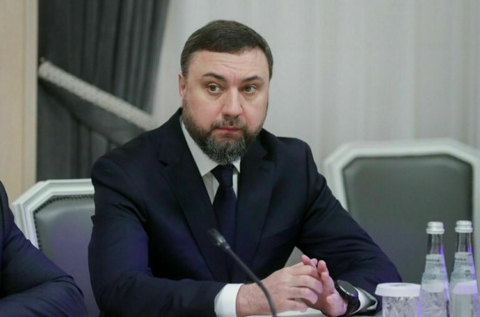 Депутат Саралиев попросил МВД проверить блогера Щепихина на экстремизм