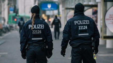 В Германии владельца магазина обвинили в разжигании межнациональной розни