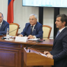 Артем Здунов: Правительство Мордовии возглавил Батыр Эмеев