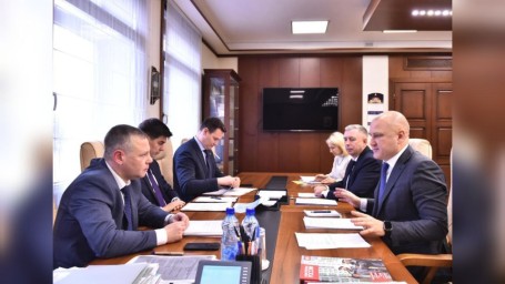 На ярославских объектах ЖКХ и энергетики снизилось количество технологических нарушений