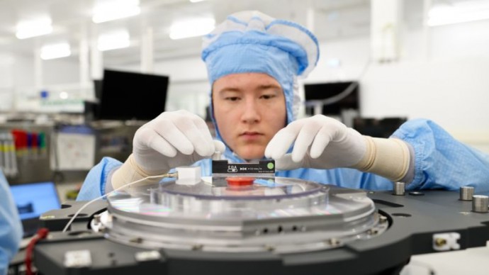TSMC пришлось задержать строительство второго предприятия в Японии из-за дорожных заторов