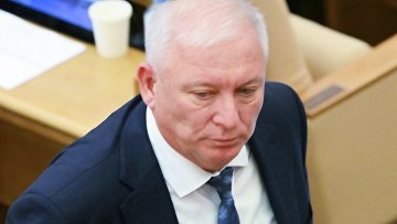 Суд арестовал экс-депутата Вороновского за коррупцию