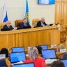 Областные и муниципальные депутаты обсудили практику применения туристического налога