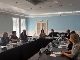 В Туле обсудили реформу судебного представительства