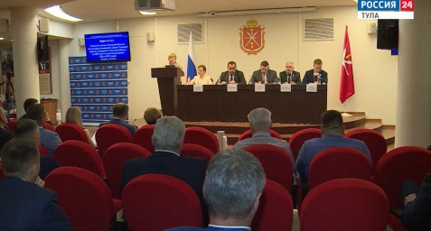 Парламент. Выпуск от 26.06.2025