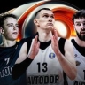 "Автодор" лишился троих игроков