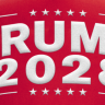 Магазин Трампа начал продавать товары с лозунгом «Trump 2028»