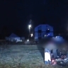 14-летняя гонщица на питбайке проиграла полицейским под Костромой