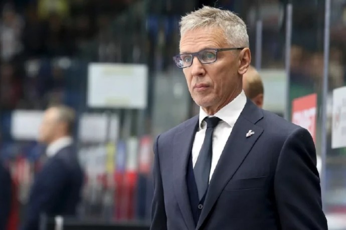 Дубль Голдобина принёс СКА победу в первом матче без Ларионова