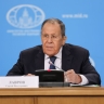 Лавров: Запад объявил РФ открытую войну и использует Украину в качестве тарана