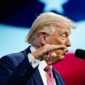 Трамп назвал Байдена человеком с очень низким IQ из-за помощи Киеву