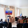 Представитель общества «Знание» провел в УФСИН лекцию «Российский народ – семья семей»