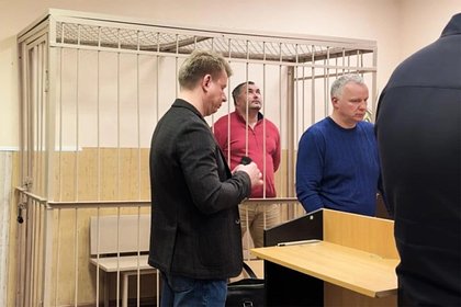 В российском городе арестован глава центра при ДОСААФ за хищение 100 миллионов
