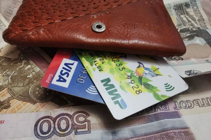 ФНС хочет усилить контроль за безналичными платежами