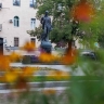 Памятники Сергею Есенину