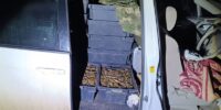 Под Астраханью орудовал «черный» соледобытчик