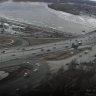 На реке Белой в районе Уфы завершился ледоход