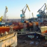 Правительство РФ выделит на развитие судостроительной отрасли почти 3 миллиарда рублей