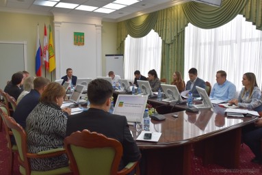 В Пензе проверят качество работы бесплатного Wi-Fi