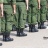 В России вырос штраф за неуведомление военкомата о переезде