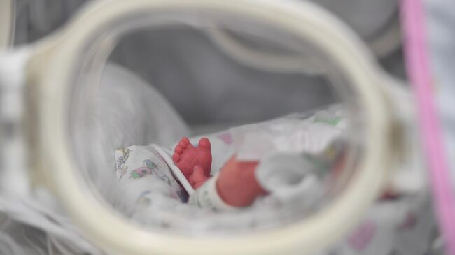 Все роддома в Кузбассе проверят на готовность к сложным случаям