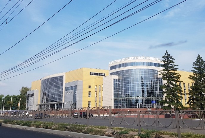 В Курске пройдет фестиваль по киокусинкай «День силы духа»